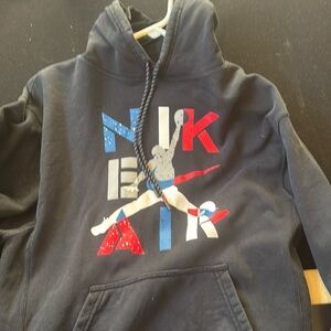 Nike Air Jordan Hoodie